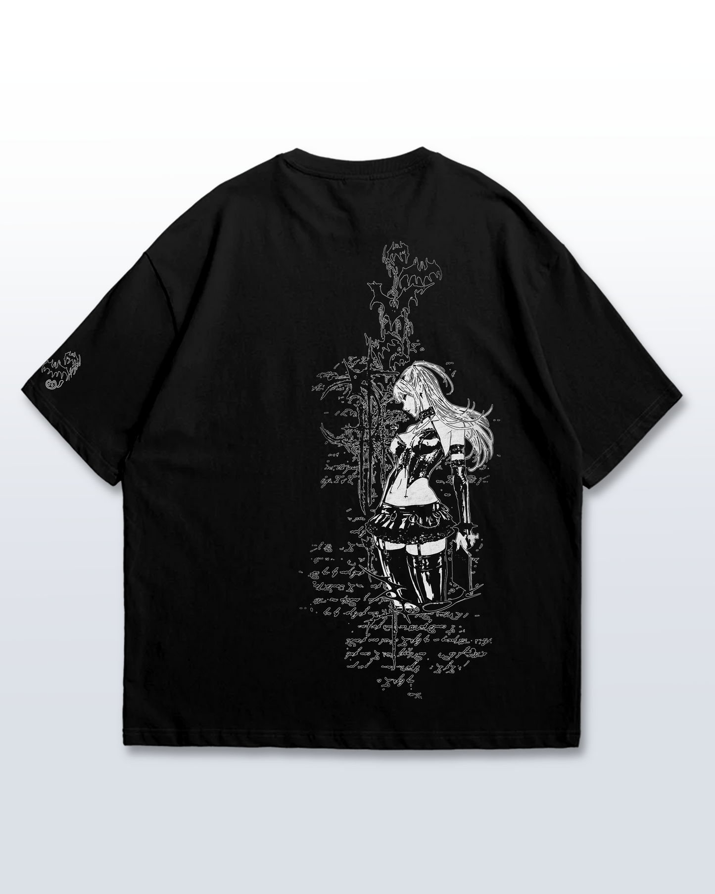 Polera [Misa]