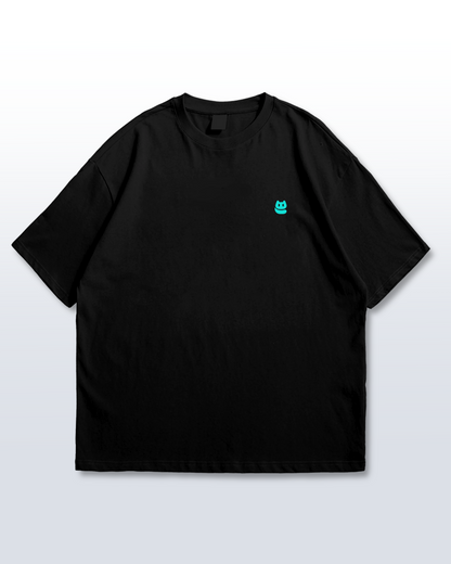 Polera [Gato Azul]