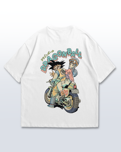 Polera [Dragon Ball]