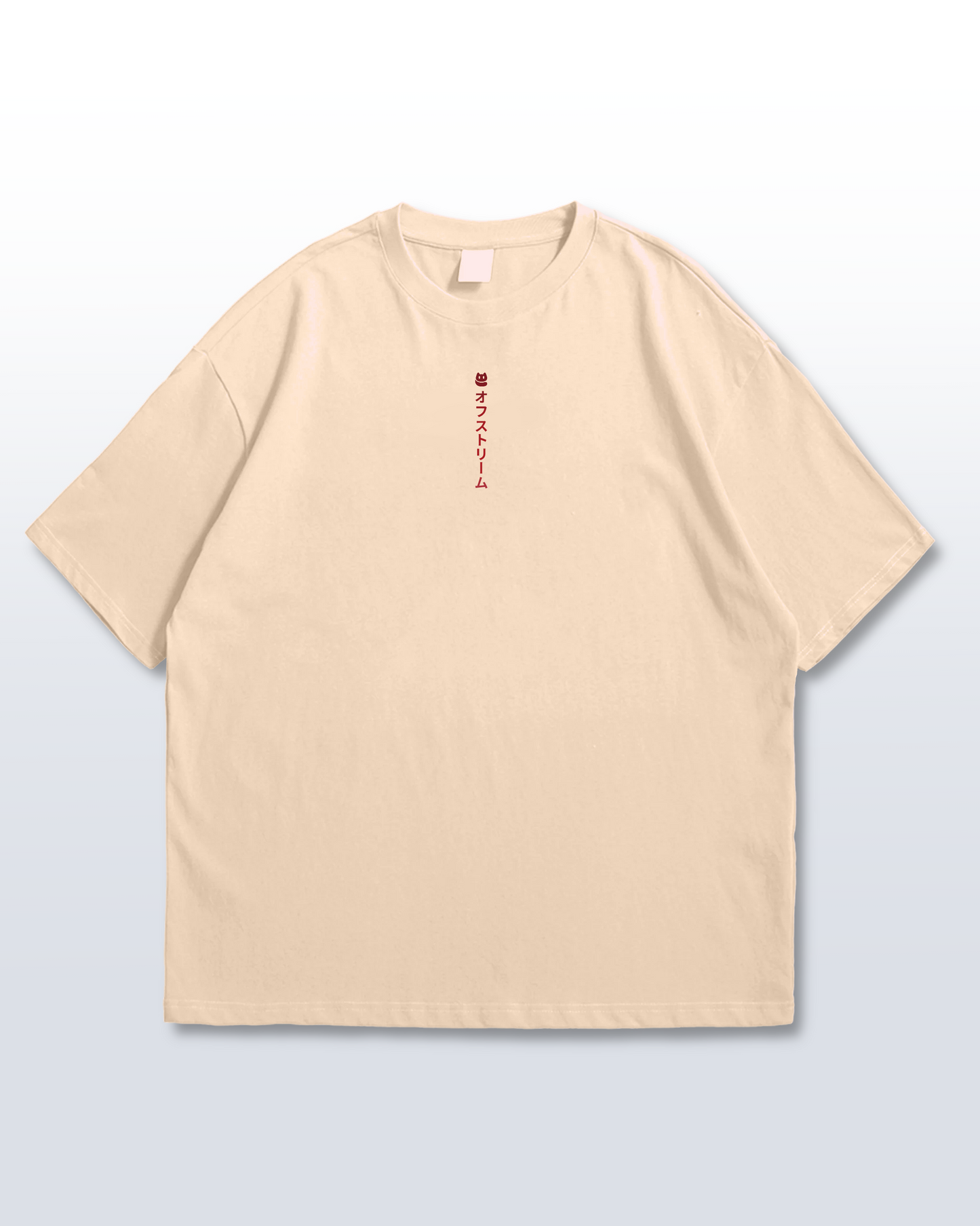 Polera [Kurama - Naruto]
