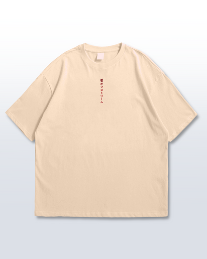 Polera [Kurama - Naruto]