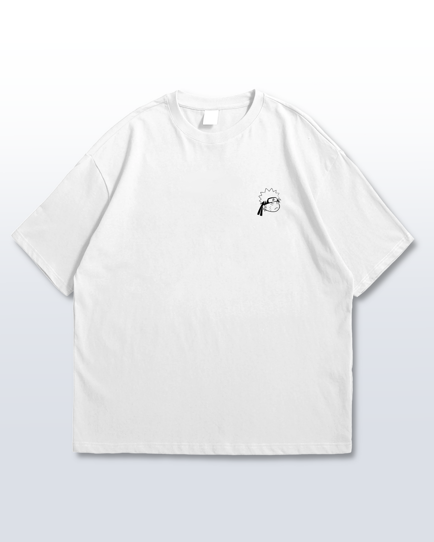 Polera [Naruto Simple]