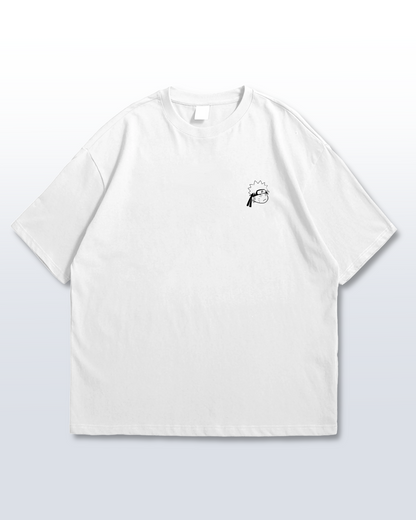 Polera [Naruto Simple]