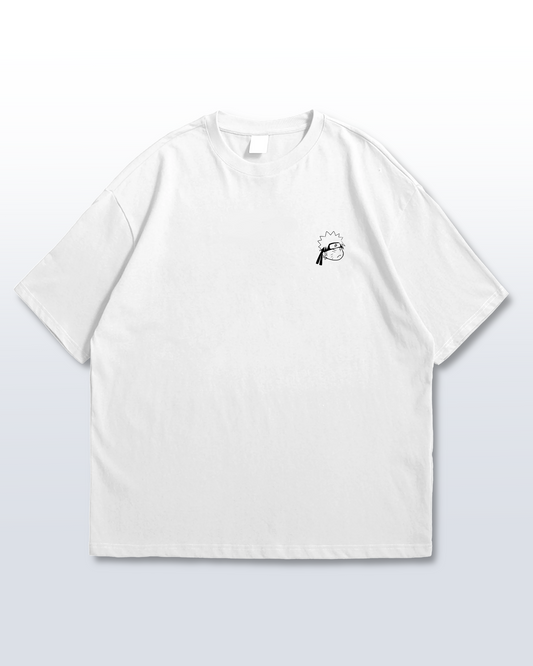 Polera [Naruto Simple]