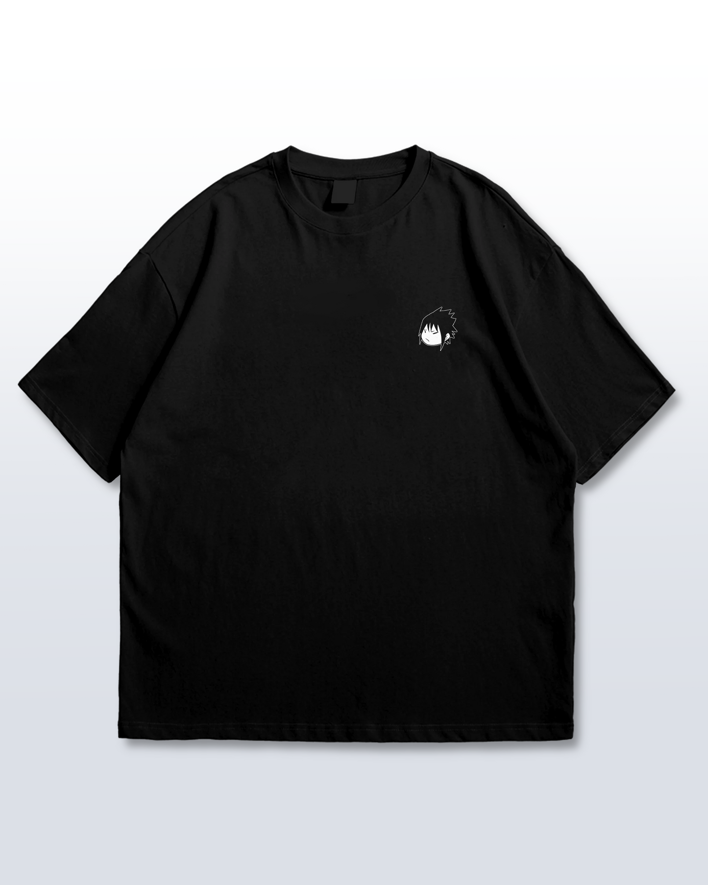Polera [Sasuke Simple]