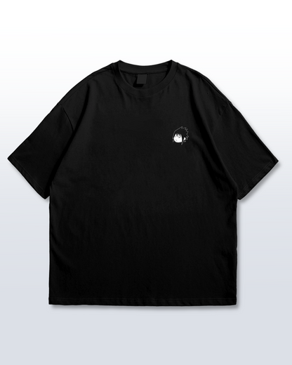 Polera [Sasuke Simple]