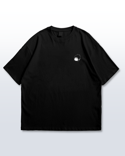 Polera [Sasuke Simple]
