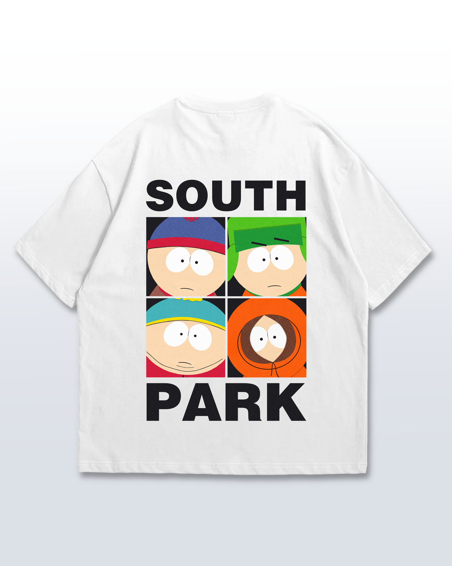 Polera [South Park]