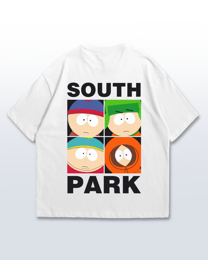 Polera [South Park]
