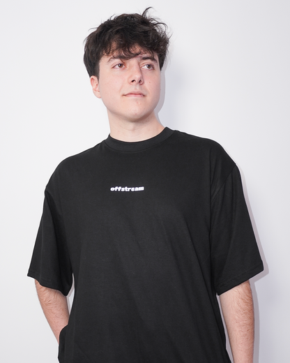 Polera [No me importa!] - [ 気にしない (Ki ni shinai) ]