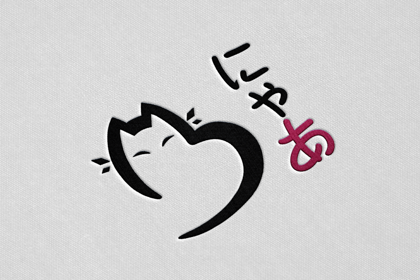 [PREVENTA] - Polera [Nyaa] - [に ゃ あ]