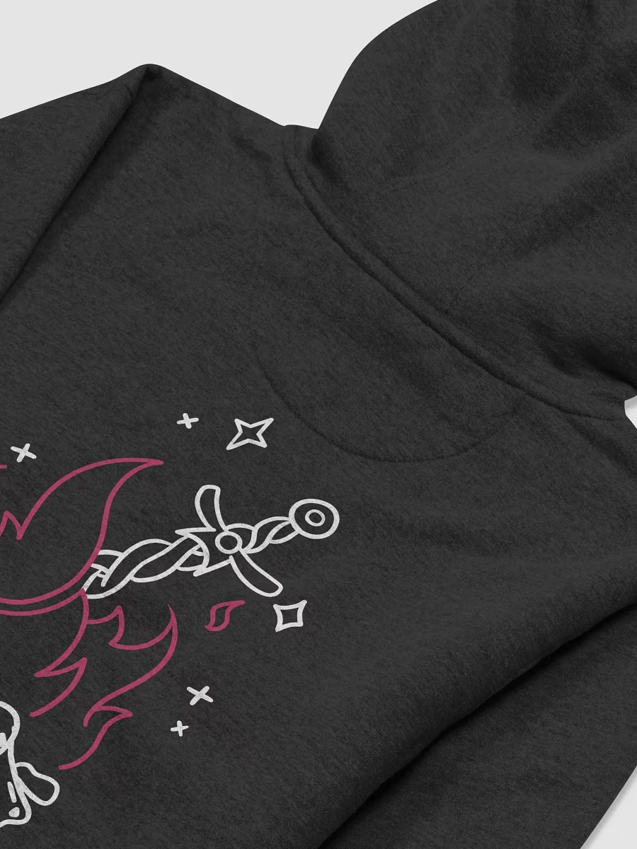 [PREVENTA] - Hoodie [Nyaa x Souls]