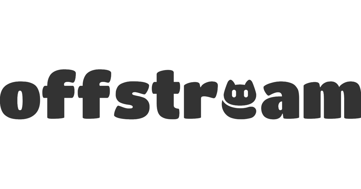 Contacto - Offstream – offstream