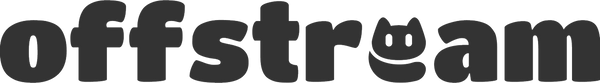 offstream