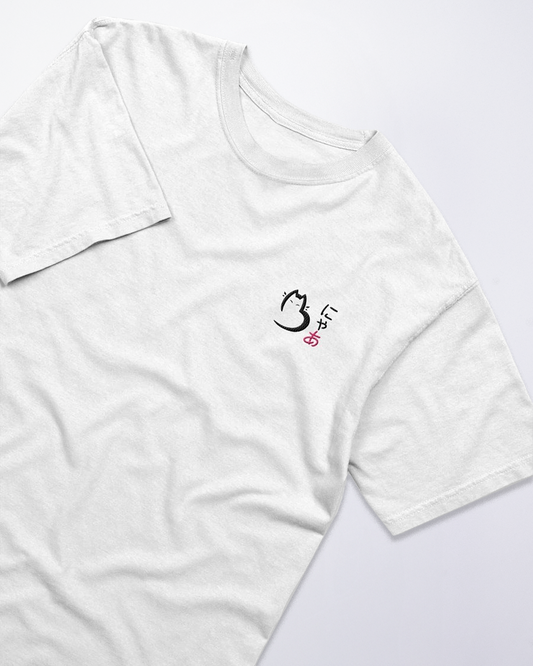 [PREVENTA] - Polera [Nyaa] - [に ゃ あ]