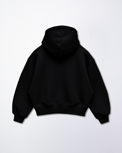 [PREVENTA] - Hoodie [basics]