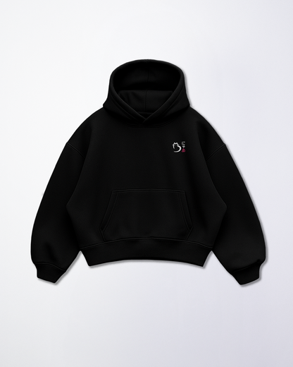 [PREVENTA] - Hoodie [Nyaa x Souls]