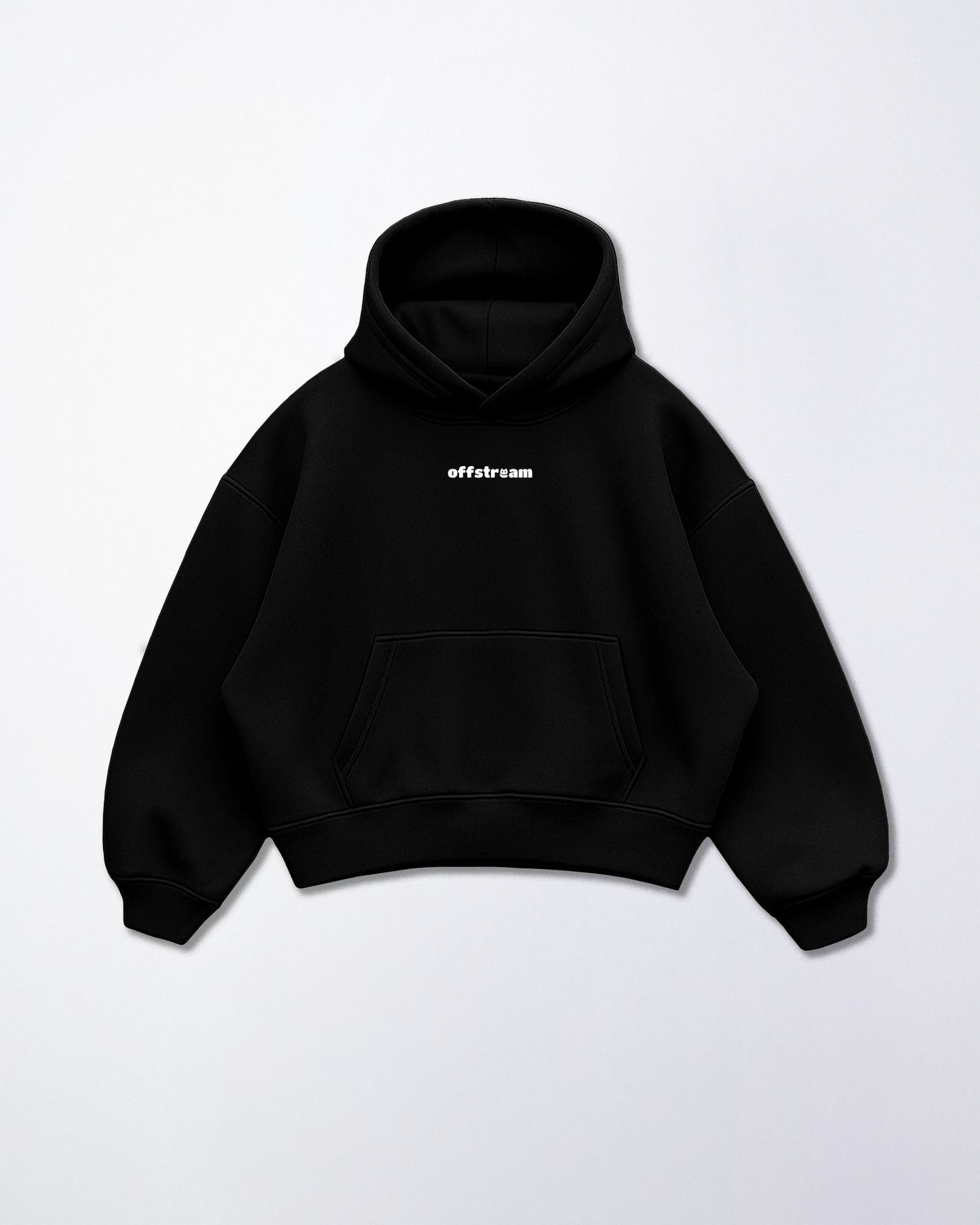 [PREVENTA] - Hoodie [basics]