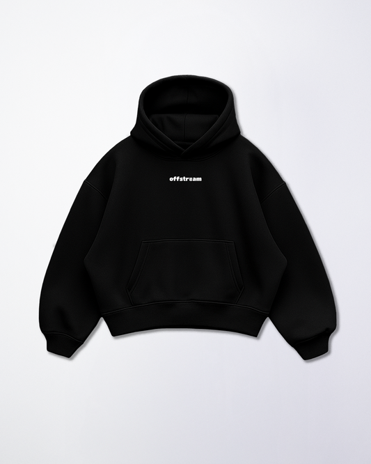 [PREVENTA] - Hoodie [basics]